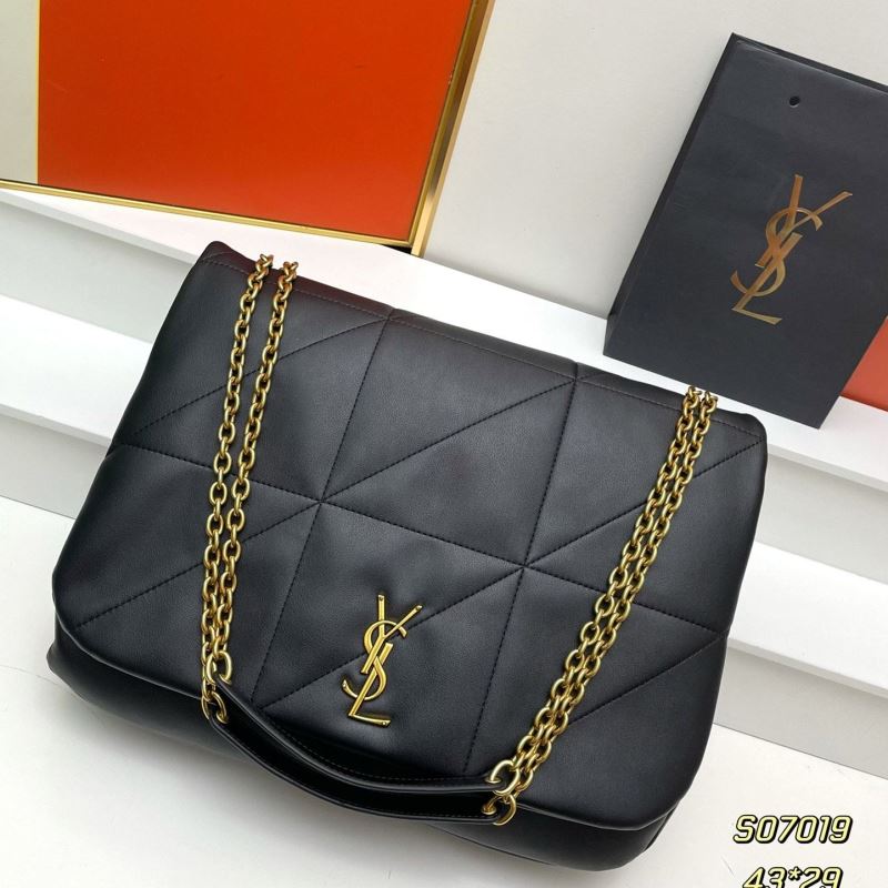 Y*L top handle bags